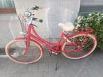 DAMESFIETS OXFORD FLEUR IN GOEDE STAAT!!, Fietsen en Brommers, Ophalen, Zo goed als nieuw, Versnellingen