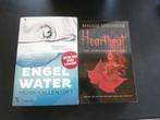 boeken te koop 8-(thriller-roman), Ophalen of Verzenden, Gelezen
