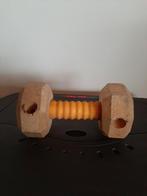 BLOC SPORTIF, Enlèvement