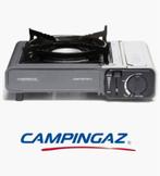 NIEUW: Campingaz Camp Bistro 3 – 1-pits camping kooktoestel, Ophalen of Verzenden, Nieuw, Vrijstaand, Gas