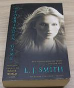 The forbidden game, Boeken, Fantasy, Ophalen of Verzenden, Zo goed als nieuw, L.J. Smith