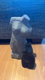 Sculpture, Verzamelen, Beelden en Beeldjes, Ophalen, Zo goed als nieuw