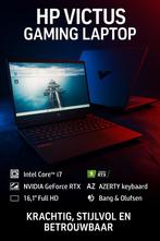 HP Victus gaming laptop 144hz, Computers en Software, Met videokaart, Ophalen of Verzenden, Zo goed als nieuw, HP