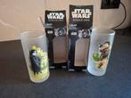 2 glazen star wars rogue one. Nieuw in verpakking, Verzamelen, Ophalen, Nieuw, Gebruiksvoorwerp