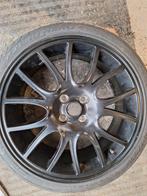 Abarth velg 17", Auto-onderdelen, Ophalen of Verzenden, Gebruikt