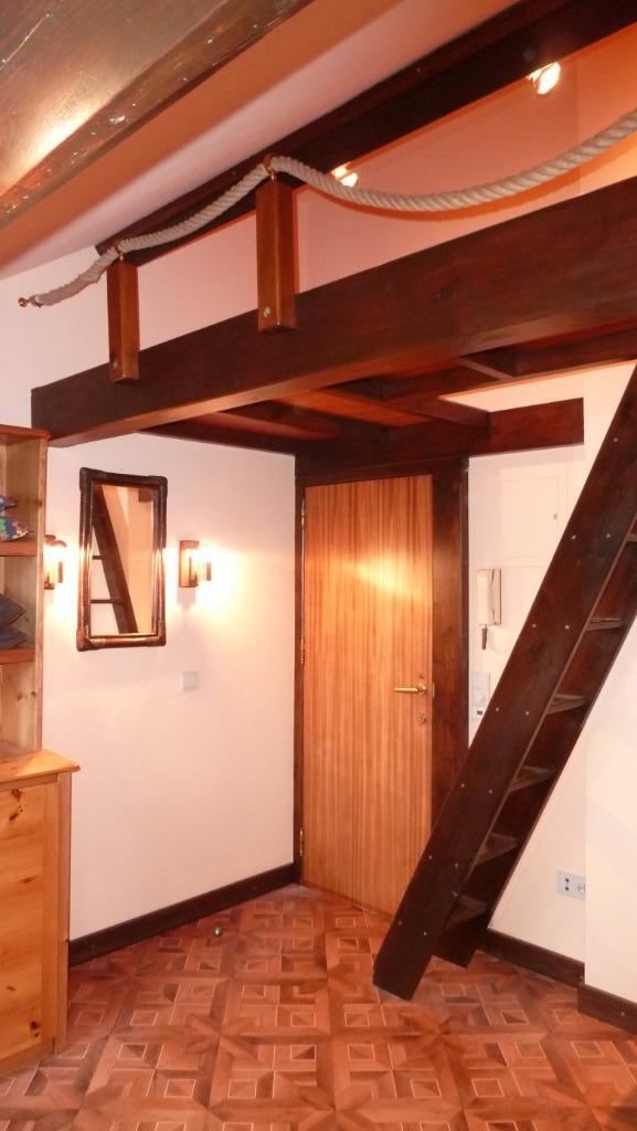 Studio Meublé Avenue Cardinal Mercier à Namur, Immo, Huizen en Appartementen te koop, Namen (stad), Studio, C