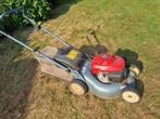 Honda Izy - Zelftrekker, Ophalen, Gebruikt, Benzine-grasmaaier, Honda