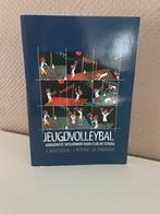 Jeugdvolleybal, Boeken, Ophalen, Nieuw