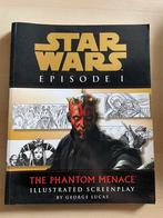Star wars episode 1 the phantom menace, Ophalen of Verzenden, Zo goed als nieuw