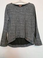 trui (cks, maat small), Kleding | Dames, Truien en Vesten, Ophalen of Verzenden, Gedragen, Grijs