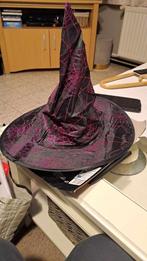 Déguisement sorcière Halloween 7-10 ans, Enlèvement, Utilisé