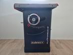 Harvey Alpha HW110S-36P 230V BLACK EDITION, Doe-het-zelf en Bouw, Gereedschap | Zaagmachines, Ophalen of Verzenden, Nieuw