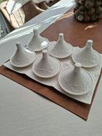 Tajine potjes  , nieuw, Ophalen