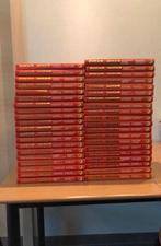 Suske en Wiske Collectie 40 boeken, Boeken, Ophalen, Nieuw, Willy Vandersteen, Complete serie of reeks