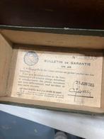 Antiek apparaat om scheermesjes te slijpen, Antiek en Kunst, Ophalen