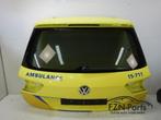 VW Tiguan 5NA Achterklep Ambulance geel, Gebruikt, Ophalen of Verzenden