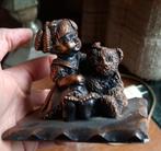 kunstige zaken (3), Antiek en Kunst, Ophalen