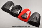 AVDB Seat Cover voor TRIUMPH DAYTONA 675 / R 2013 - 2017