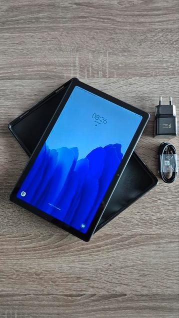 Samsung Galaxy Tab A7 SM-T505 32 Go, 32 GB, Comme neuf, Enlèvement, Samsung