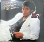 Michael Jackson - Thriller, Ophalen of Verzenden, 1980 tot 2000, Zo goed als nieuw