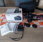 Canon eos 4000d, Ophalen, Gebruikt, Spiegelreflex, Canon