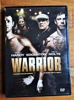 Warrior - Tom Hardy - Joel Edgerton - Nick Nolte, À partir de 12 ans, Enlèvement ou Envoi, Arts martiaux
