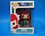 FUNKO- ARIEL - Disney -, Enlèvement