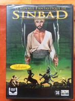 LE VOYAGE FANTASTIQUE DE SINBAD., Envoi, Comme neuf, Dessin animé