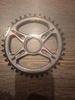 Shimano direct mount kettingblad 38T, Fietsen en Brommers, Fietsonderdelen, Ophalen of Verzenden