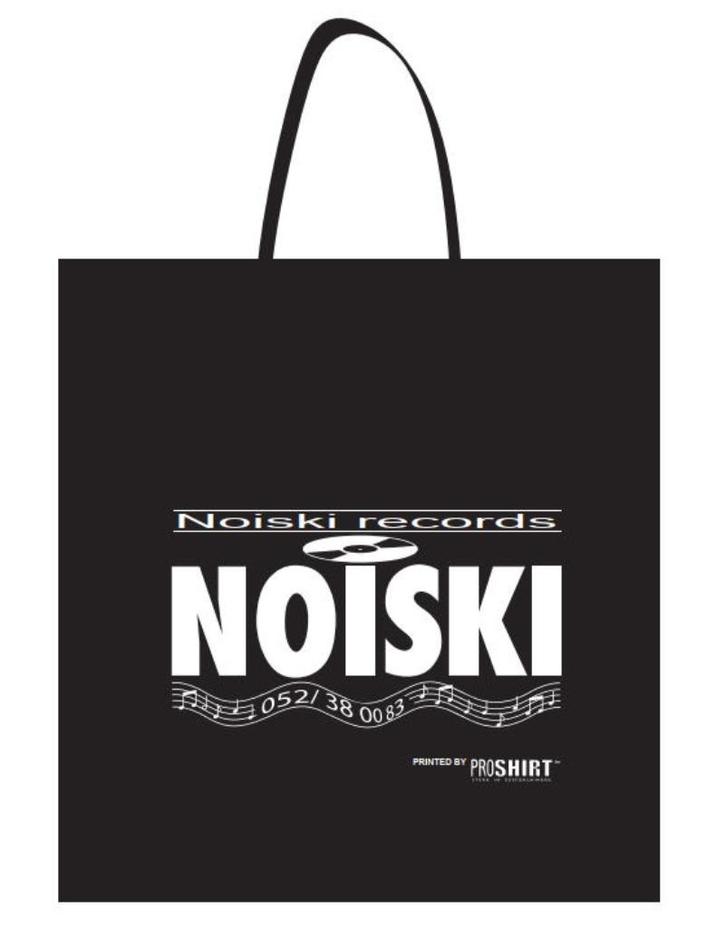 PLATENWINKEL OPWIJK NOISKI RECORDS, Cd's en Dvd's, Vinyl | Rock, Ophalen