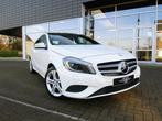 Mercedes A 180 CDI *URBAN*PANODAK*NAVI*PARKASSIST, Auto's, Voorwielaandrijving, USB, Leder en Stof, Wit