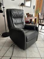 Fauteuil Relax avec commandes, Comme neuf, Enlèvement