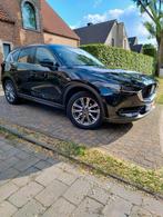 Mazda CX 5 Skyactive D TOPSTAAT, Auto's, Leder, Particulier, SUV of Terreinwagen, USB