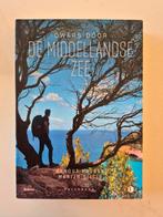 Arnout Hauben - Dwars door de Middellandse Zee, Ophalen of Verzenden, Zo goed als nieuw, Arnout Hauben; Marijn Sillis