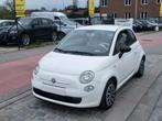 Fiat 500 1.3 diesel euro 5 159.000 km, Euro 5, Bedrijf, Te koop, Handgeschakeld