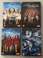 Pretty Little Liars (DVD's : seizoenen 2-3-4 en 5), Ophalen of Verzenden