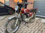 Suzuki 125 gp, Motoren, Particulier