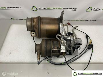 Roetfilter Volkswagen Audi 04L131669Q / 04L131765CC beschikbaar voor biedingen