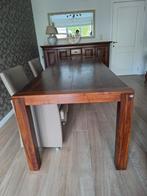 Tafel, Ophalen