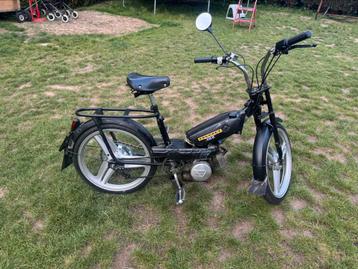 Bromfiets peugou 102 M A klasse beschikbaar voor biedingen