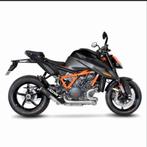 DB Killer LeoVince r SBK für LV-10 KTM 1290R, Ophalen, Nieuw