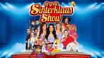 4 x tickets Grote Sinterklaasshow 30/11/2024 - 10u00, Trois personnes ou plus, Novembre, Autres types