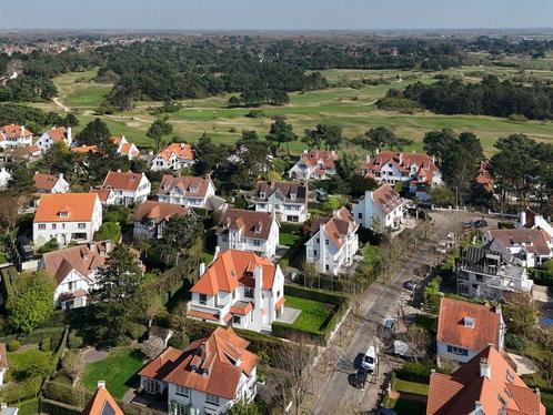 Commercieel te koop in Knokke-Heist, 6 slpks, Immo, Huizen en Appartementen te koop, Overige soorten