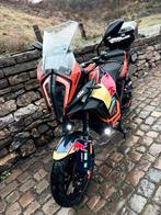 Ktm 1290 super adventure S • akra • full option • unique !, Motoren, Motoren | KTM, 2 cilinders, Handvatverwarming, Bedrijf, Super Sport