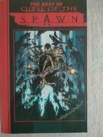 Spawn, Amerika, Ophalen, Gelezen, Eén comic