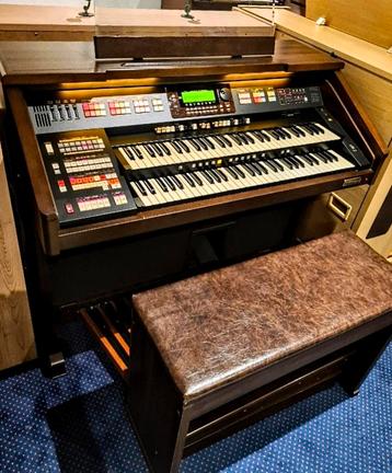 ORGEL HAMMOND XH-200  beschikbaar voor biedingen