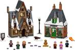 LEGO Harry Potter Zweinsveld Dorpsbezoek 76388, Ophalen of Verzenden, Nieuw, Complete set, Lego