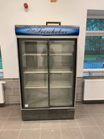 À vendre grand frigo !