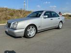 auto, Auto's, Automaat, 4 deurs, Achterwielaandrijving, Zwart