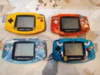 Éditions Pokémon Game Boy Advance, Enlèvement ou Envoi